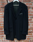 GUCCI TOM FORD BLAZER ‘BLACK’