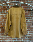VINTAGE CHRISTIAN DIOR MONSIEUR WORK JACKET ‘KHAKI’