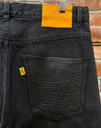 GALLERY DEPT. YORKE FLARE DENIM ‘BLACK’