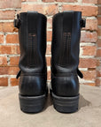 WESCO ENGINEER BOSS BOOTS ‘BLACK’