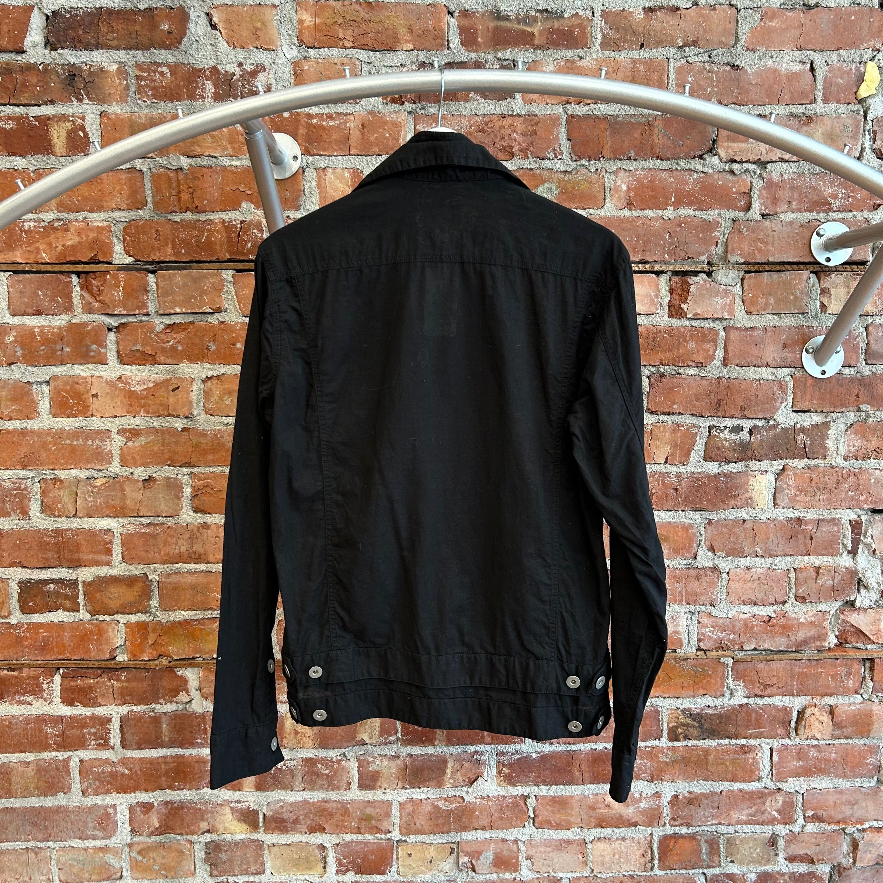 PPFM ARCHIVE DUAL ACTION JACKET – Sadō Room