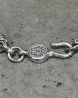 CHROME HEARTS CROSSBALL
