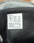 KIKO KOSTADINOV X ASICS OTTO 958 FLEXKEE SNEAKERS ‘GRAY’