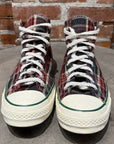 CONVERSE X ASAP NAST SOMEWHERE IN MID CENTURY SNEAKERS ‘MULTI’