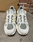 SALOMON ODYSSEY ELMT LOW SNEAKERS 'ALOE WASH'