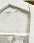 CHROME HEARTS VINTAGE SAMPLE FOTI MIRROR TEE ‘WHITE’