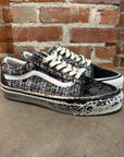 VANS PREMIUM LX CHARMS OLDSKOOL SNEAKERS ‘MULTI’