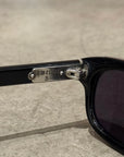 CHROME HEARTS LOWRIDER 3 SUNGLASSES ‘BLACK’
