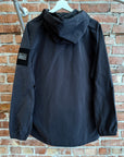 OAKLEY JAPAN GHOST ANORAK JACKET ‘CHARCOAL’