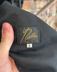 NEEDLES H.D. CARGO PANTS ‘BLACK’