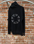 1017 ALYX 9SM STUDDED HOODIE