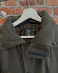 SOUTH2WEST8 CARMEL HUNTER JACKET ‘PINE’