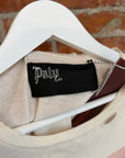 PALY HOLLYWOOD SS26 BOUND FOR GLORY TEE ‘WHITE’