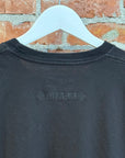 CHROME HEARTS MIAMI EXCLUSIVE CEMETERY ARM LONGSLEEVE ‘BLACK’