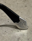 CHROME HEARTS LOWRIDER 3 SUNGLASSES ‘BLACK’