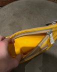 A.C.W NYLON BODYBAG ‘YELLOW’