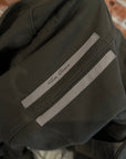RICK OWENS FW25 CONCORDIANS GETH DOUBLE CARGO DENIM ‘BOSCO’