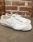ONITSUKA TIGER MEXICO 66 SD FLAME SNEAKERS ‘WHITE’