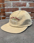 GALLERY DEPT. CHATEAU JOSUÉ RESORT CAP ‘TAN’