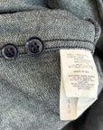 ENGINEERED GARMENTS EXPLORER SHIRT JACKET 'INDIGO'