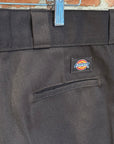 CHROME HEARTS MATTY BOY F&F DICKIES PANTS ‘BROWN’