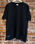 WTAPS VISUAL UPARMORED TEE ‘BLACK’