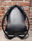 LOUIS VUITTON CHRISTOPHER PM MONOGRAM BACKPACK ‘ECLIPSE’