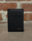 GIVENCHY BIFOLD WALLET ‘BLACK’
