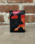 LOUIS VUITTON FW22 ECLIPSE SUNSET POCKET ORGANIZER WALLET ‘MULTI’