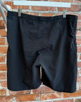 ARCTERYX SHORTS ‘BLACK’