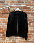 1017 ALYX 9SM NIGHT RIDER JACKET ‘BLACK’