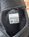 MAISON MARGIELA X REEBOK TABI HIGH SNEAKERS ‘BLACK’