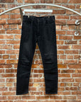 SEAL BEACH DENIM ‘black’