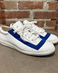 MAISON MARGIELA VELCRO REPLICA GAT SNEAKERS ‘WHITE/BLUE’