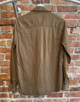 HYSTERIC GLAMOUR US-MI JACKET 'OLIVE'