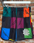 MATTY BOY X ERIC EMANUEL 99 EYES SHORTS ‘MULTI’