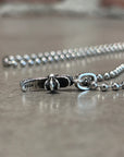 CHROME HEARTS BABY FAT V1 PENDANT ‘SILVER’