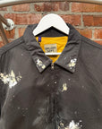 GALLERY DEPT. MONTECITO PAINTER JACKET ‘BLACK’