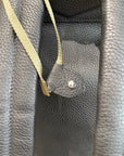 LOUIS VUITTON DRAWSTRING BACKPACK ‘BLACK'