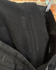RICK OWENS FW20 PERFORMA BERLIN SWEATPANTS ‘BLACK’
