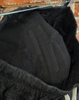 RICK OWENS FW23 LUXOR DRKSDHW RIG CREATCH CARGOS ‘BLACK’