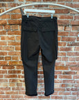 HELLY HANSEN 221 CAPSULE TACTICAL PANTS ‘BLACK’