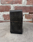 LOUIS VUITTON CIGARETTE CASE ‘MONOGRAM’
