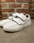 ACNE STUDIOS VELCRO SNEAKERS ‘WHITE’