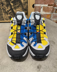 SALOMON XA PRO 1 ADVANCED SNEAKER 'MULTI'