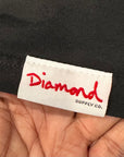 BEEN TRILL x DIAMOND SUPPLY CO. TEE ‘BLACK’