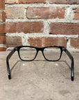 PRADA PR 16K1O1 GLASSES ‘BLACK’