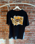 HARLEY DAVIDSON WASHINGTON TEE ‘BLACK’