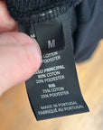 VETEMENTS RAMSTEIN GERMANY HOODIE ‘BLACK’