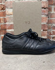 YOHJI YAMAMOTO Y-3 SAMBA ‘BLACK’